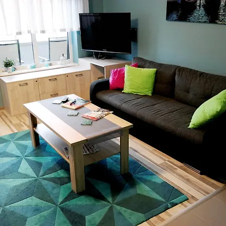 Polonia * 코워브제크