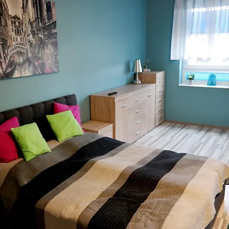 Polonia * 코워브제크