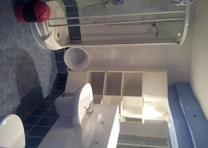 Polonia * Kołobrzeg