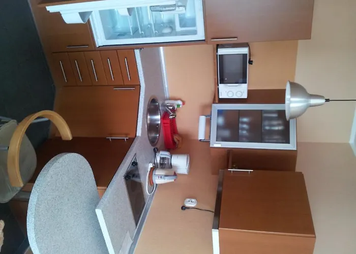 Polonia Apartamento *