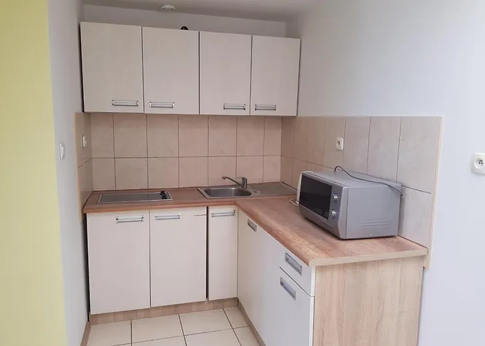 Apartamento Polonia
