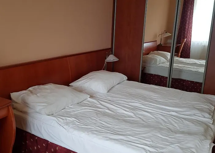 Polonia Apartamento *