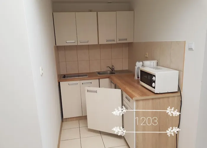 Polonia Apartamento *