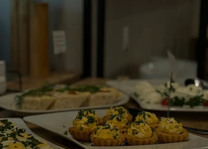 Polonia Apartamento *