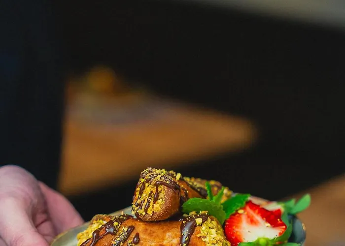 Apartamento Polonia *