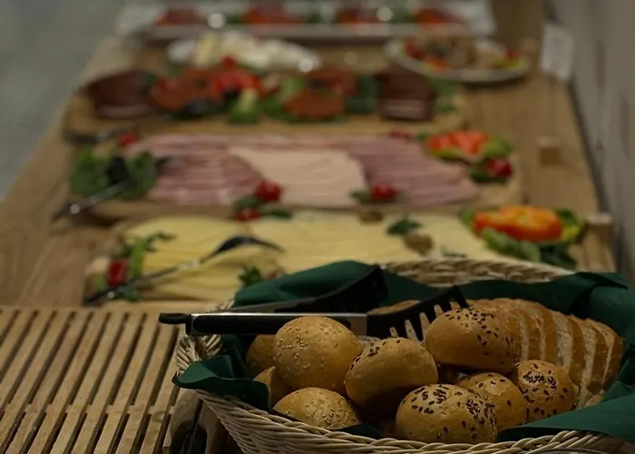 Polonia Apartamento Kołobrzeg