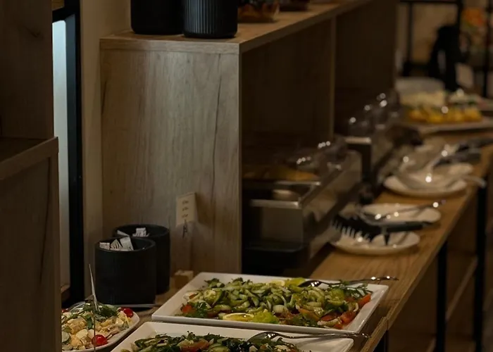 Apartamento Polonia Kołobrzeg