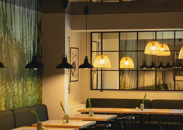 Apartamento Polonia *