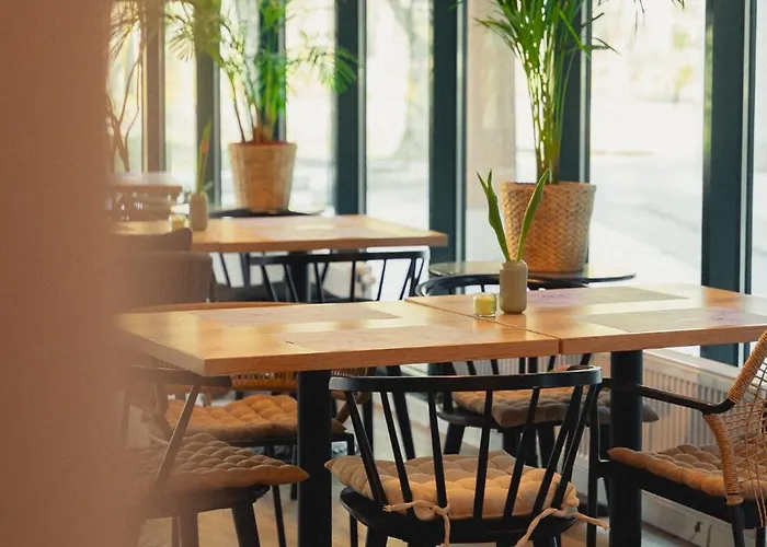 Polonia Apartamento Kołobrzeg