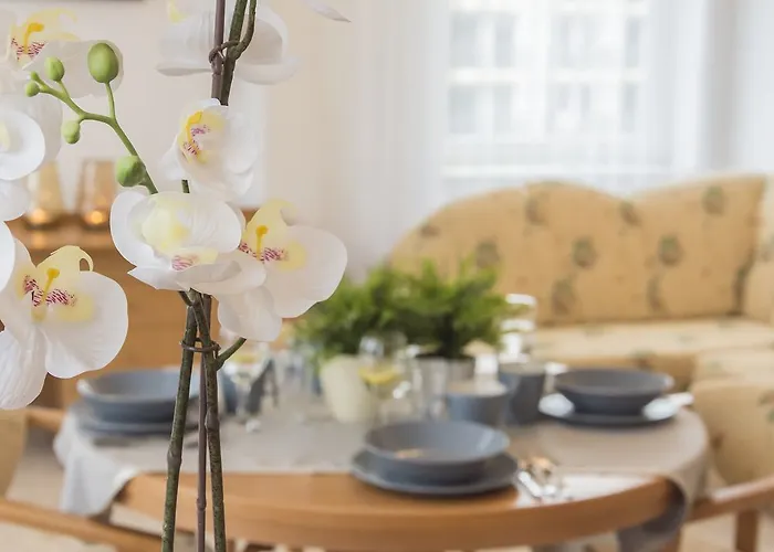 Apartamento Polonia Kołobrzeg