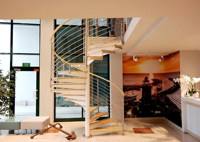 Apartamento Polonia *