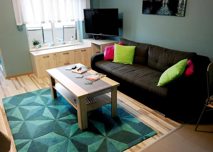 Polonia * Kołobrzeg