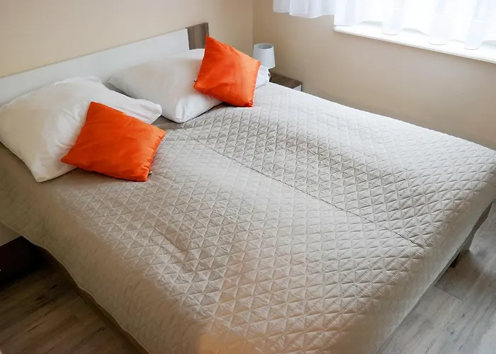 Polonia Apartamento Kołobrzeg