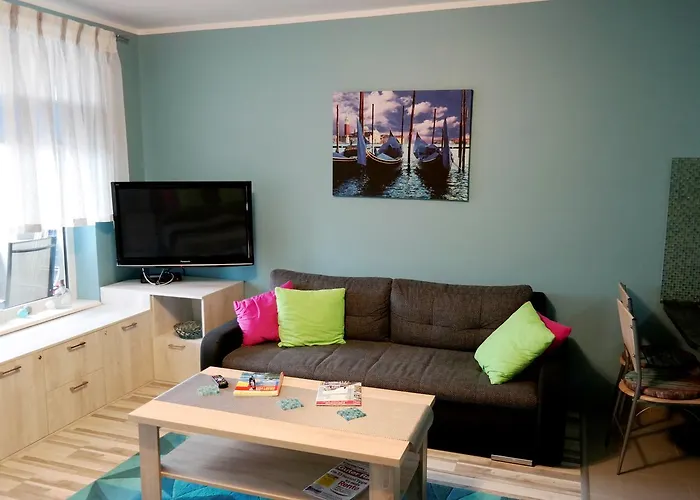 Polonia Apartamento *