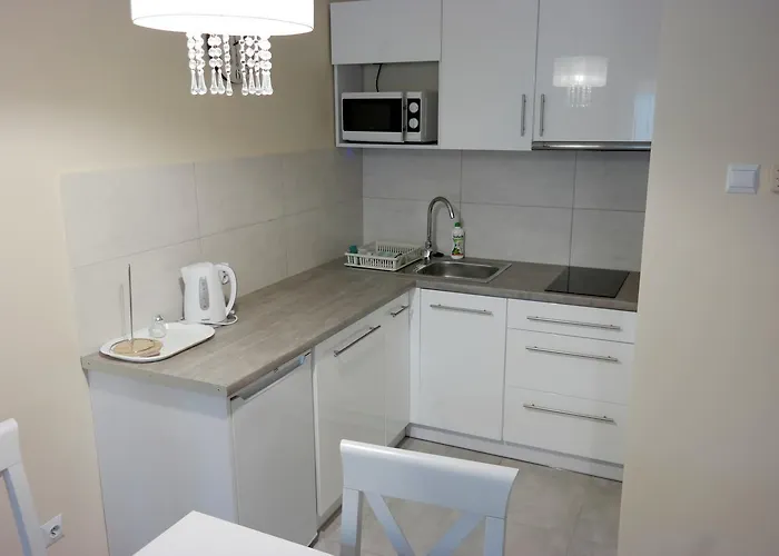 Apartamento Polonia *