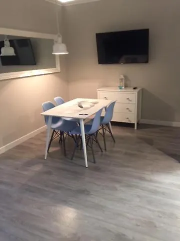 Apartamento Polonia Kołobrzeg