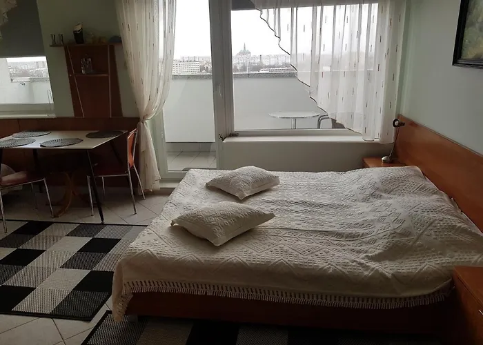 Apartamento Polonia Kołobrzeg