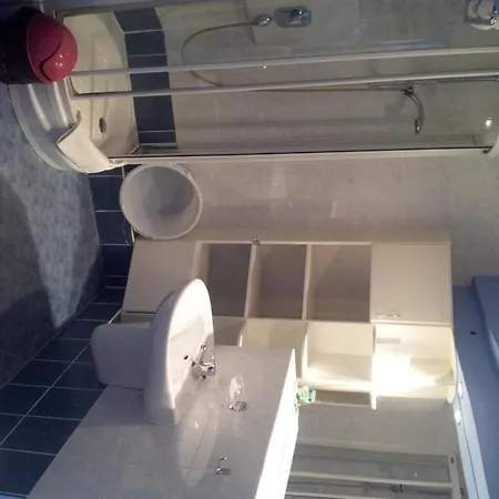 Etna Polonia * Kolberg