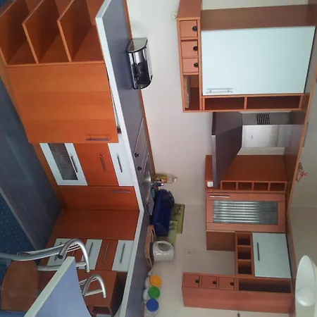 Etna Polonia Apartment Kolobrzeg