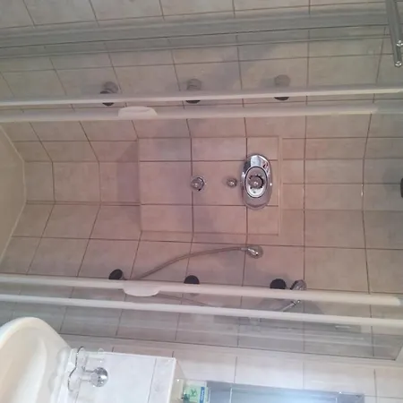 Etna Polonia Apartment *