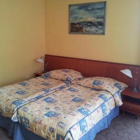 Etna Polonia Apartment Kolobrzeg