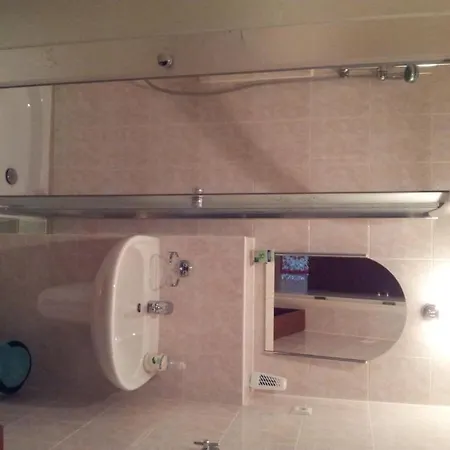 Etna Polonia Apartament