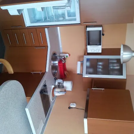 Polonia Appartement *