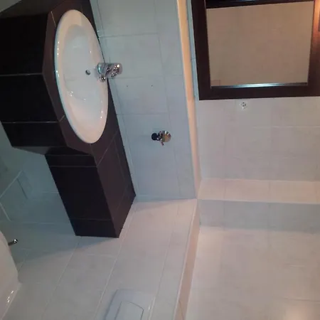 Etna Polonia Apartment
