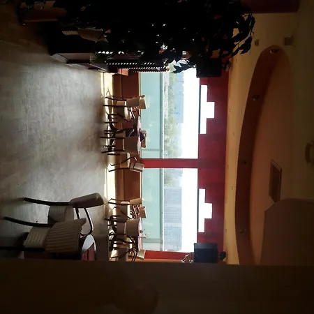 Appartement Polonia *