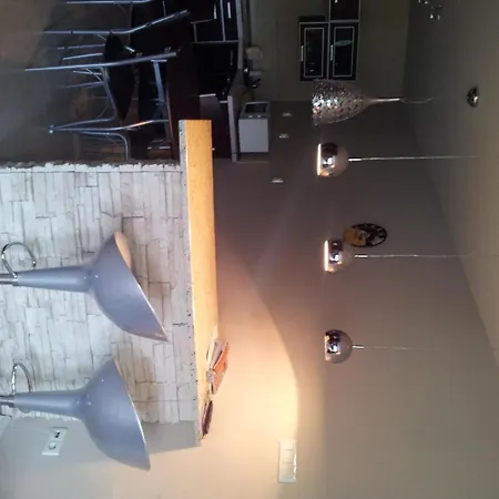 Apartament Etna Polonia Kołobrzeg