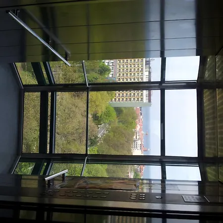 Appartement Polonia *