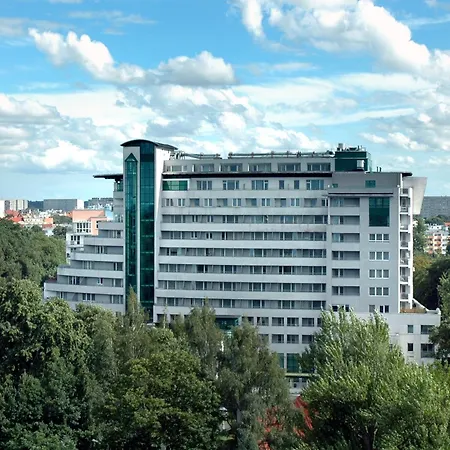 Apartment Etna Polonia