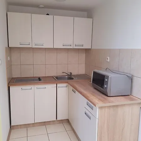 Apartment Etna Polonia