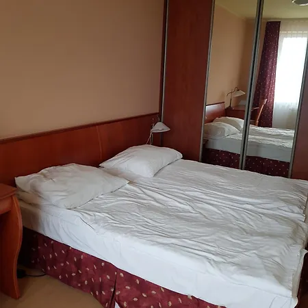 Etna Polonia Apartment *