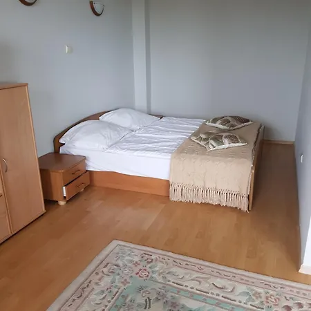 Etna Polonia Apartment Kolobrzeg