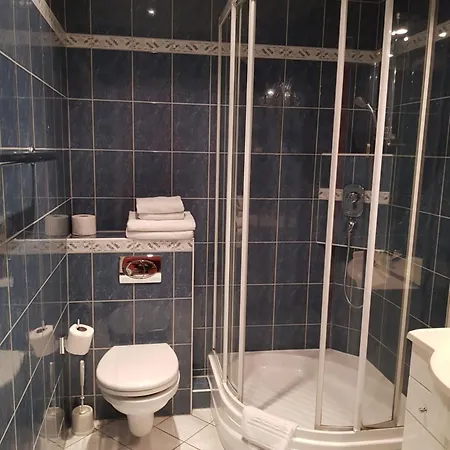 Etna Polonia Apartment