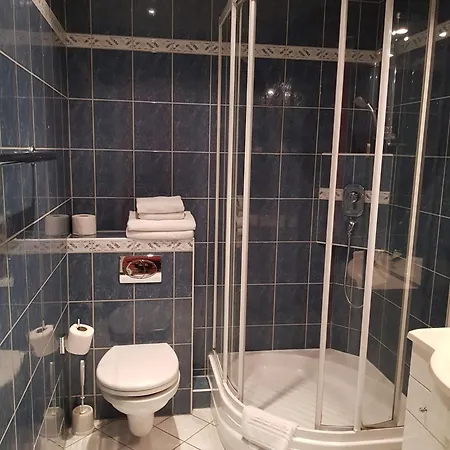 Apartment Etna Polonia *