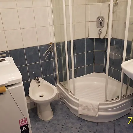 Etna Polonia Apartment Kolobrzeg