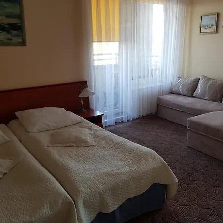 Etna Polonia Apartment Kolberg