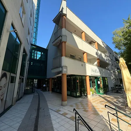 Apartament Etna Polonia