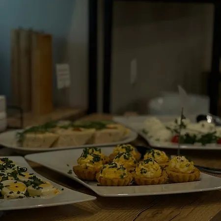 Polonia Appartement *