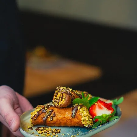 Appartement Polonia *