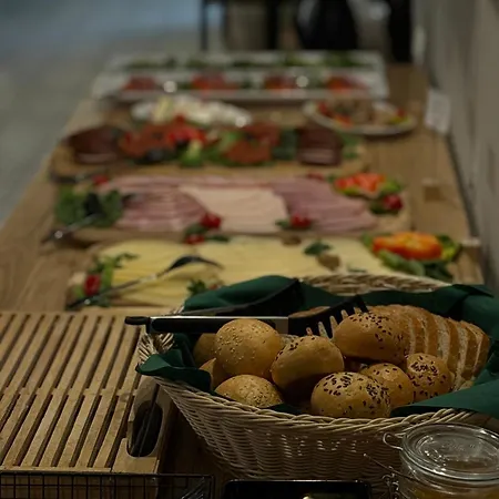 Etna Polonia Apartment Kolberg