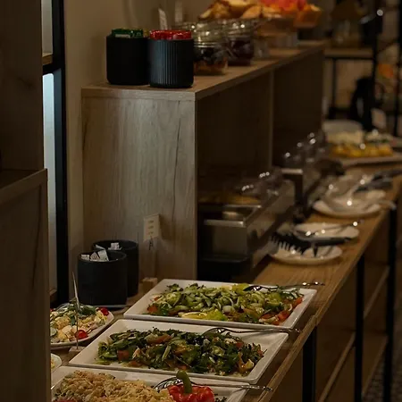 Apartment Etna Polonia Kolberg