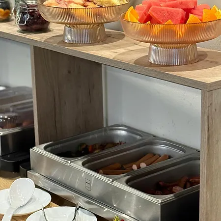 Etna Polonia * Kolberg