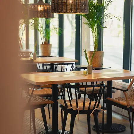 Etna Polonia Apartament Kołobrzeg