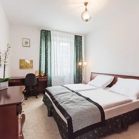 Etna Polonia Apartment