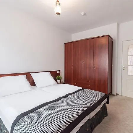 Appartement Polonia *