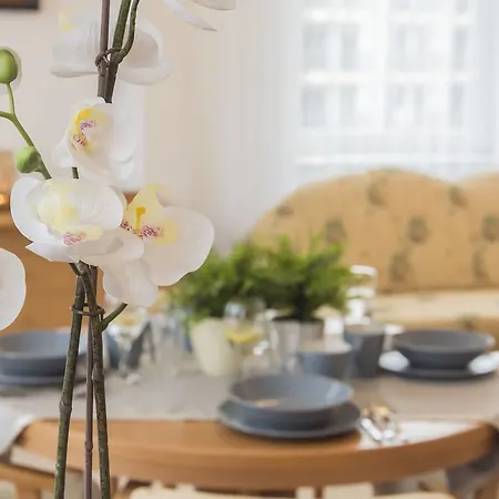 Appartement Polonia Kołobrzeg