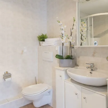 Apartment Etna Polonia